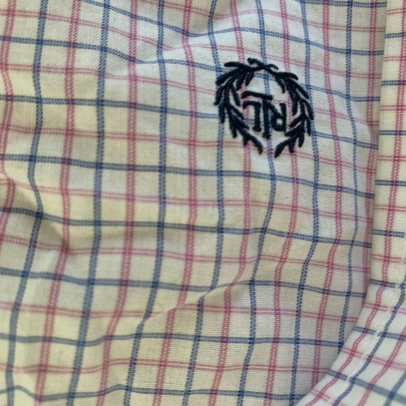 boys ralph lauren polo - Picture 3 of 4